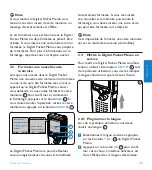 Preview for 43 page of Philips LFH 9370 User Manual