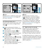 Preview for 62 page of Philips LFH 9370 User Manual