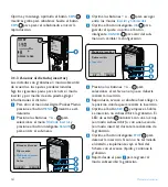 Preview for 64 page of Philips LFH 9370 User Manual