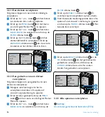 Preview for 86 page of Philips LFH 9370 User Manual