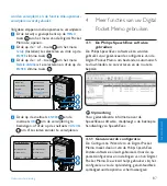 Preview for 87 page of Philips LFH 9370 User Manual