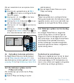 Preview for 92 page of Philips LFH 9370 User Manual