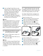 Preview for 8 page of Philips LFH 9500 User Manual