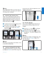 Preview for 9 page of Philips LFH 9500 User Manual