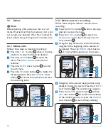 Preview for 16 page of Philips LFH 9500 User Manual