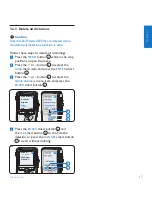 Preview for 17 page of Philips LFH 9500 User Manual