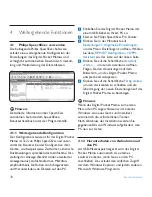 Preview for 38 page of Philips LFH 9500 User Manual