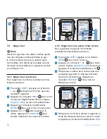 Preview for 56 page of Philips LFH 9500 User Manual