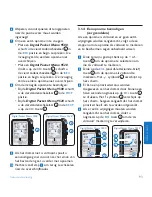 Preview for 93 page of Philips LFH 9500 User Manual