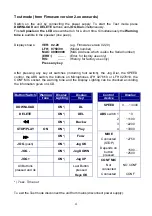 Preview for 4 page of Philips LFH 9750/00 Service Manual