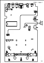 Preview for 10 page of Philips LFH 9750/00 Service Manual