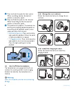 Preview for 8 page of Philips LFH 9750 User Manual
