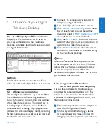 Preview for 11 page of Philips LFH 9850 User Manual