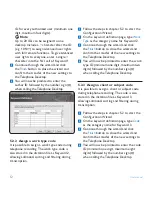 Preview for 12 page of Philips LFH 9850 User Manual