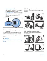 Предварительный просмотр 14 страницы Philips LFH 9850 User Manual