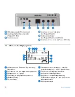 Preview for 20 page of Philips LFH 9850 User Manual