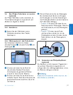 Preview for 29 page of Philips LFH 9850 User Manual