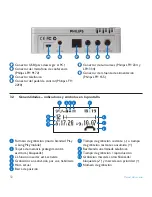 Preview for 50 page of Philips LFH 9850 User Manual