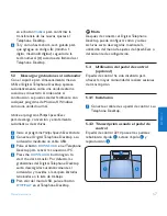 Preview for 57 page of Philips LFH 9850 User Manual