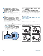 Preview for 58 page of Philips LFH 9850 User Manual