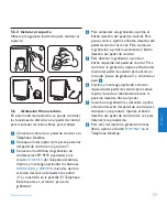 Preview for 59 page of Philips LFH 9850 User Manual