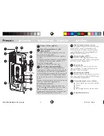 Preview for 6 page of Philips LFH0388 - Pocket Memo 388 Minicassette Dictaphone User Manual