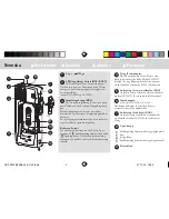 Preview for 8 page of Philips LFH0388 - Pocket Memo 388 Minicassette Dictaphone User Manual