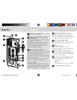 Preview for 12 page of Philips LFH0388 - Pocket Memo 388 Minicassette Dictaphone User Manual