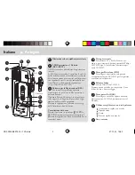 Preview for 14 page of Philips LFH0388 - Pocket Memo 388 Minicassette Dictaphone User Manual