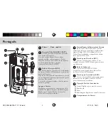 Preview for 16 page of Philips LFH0388 - Pocket Memo 388 Minicassette Dictaphone User Manual