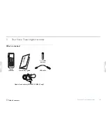 Preview for 5 page of Philips LFH0612/00 User Manual