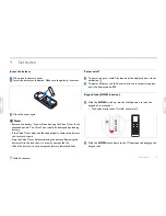 Preview for 7 page of Philips LFH0612/00 User Manual