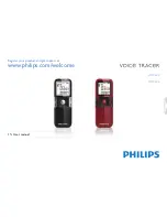 Philips LFH0642/00 User Manual preview