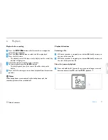 Preview for 11 page of Philips LFH0645/27 User Manual