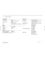 Preview for 19 page of Philips LFH0645/27 User Manual