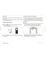 Preview for 8 page of Philips LFH0652/00 User Manual