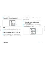 Preview for 12 page of Philips LFH0655 User Manual