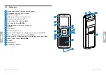 Preview for 6 page of Philips LFH0865 User Manual