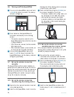 Preview for 16 page of Philips LFH3000 User Manual