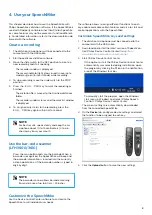 Preview for 8 page of Philips LFH3620 User Manual