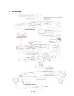 Preview for 6 page of Philips LFH5284 - SpeechMike Pro Barcode 5284 Service Manual