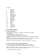 Preview for 8 page of Philips LFH5284 - SpeechMike Pro Barcode 5284 Service Manual