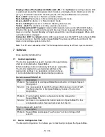 Preview for 12 page of Philips LFH5284 - SpeechMike Pro Barcode 5284 Service Manual