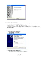 Preview for 18 page of Philips LFH5284 - SpeechMike Pro Barcode 5284 Service Manual