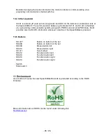 Preview for 26 page of Philips LFH5284 - SpeechMike Pro Barcode 5284 Service Manual