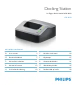 Preview for 1 page of Philips LFH9120 User Manual