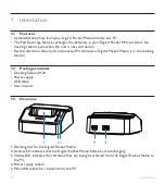 Preview for 4 page of Philips LFH9120 User Manual