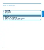 Preview for 7 page of Philips LFH9120 User Manual