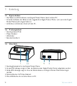 Preview for 8 page of Philips LFH9120 User Manual