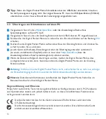 Preview for 10 page of Philips LFH9120 User Manual